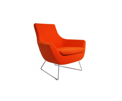 Laculis Orci Sofa