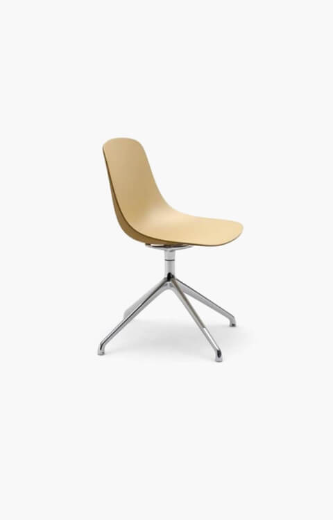 Tulip Arm Chair